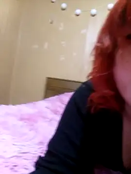 Snapshot of thegirlsshot_666 chatting on 02.28.26 thegirlsshot 666 online show from 02.28.26