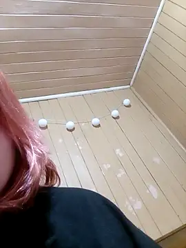 thegirlsshot 666 online show from 03.18.26