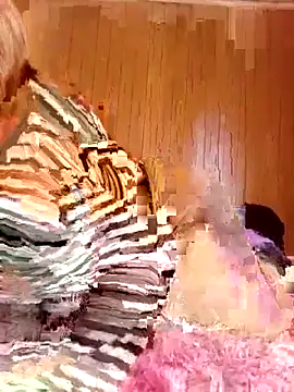 thegirlsshot 666 online show from 04.09.26