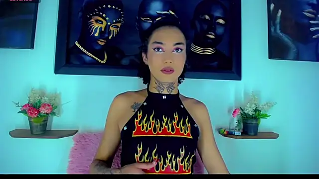 Darianna Atehortua online show from 02.19.26