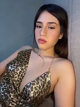 romyamo online show from 02.22.26