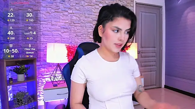 Snapshot of butterflyx39 chatting on 02.19.26 butterflyx39 online show from 02.19.26