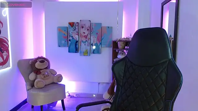 FIORELLA L online show from 02.13.26