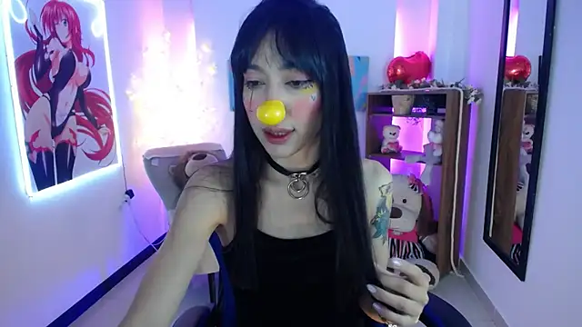 FIORELLA L online show from 04.06.26