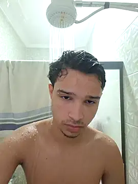 Junior8964 online show from 02.20.26