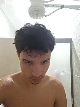 Junior8964 online show from 02.21.26