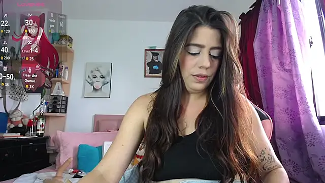 Rosario 96 online show from 04.21.26