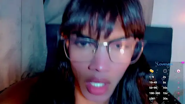 Karol Vanessa   online show from 02.10.26