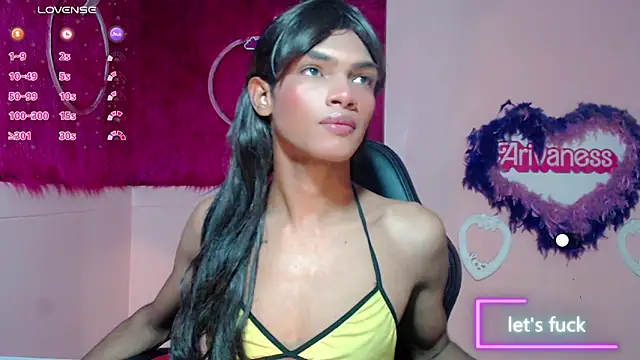 Karol Vanessa   online show from 02.21.26