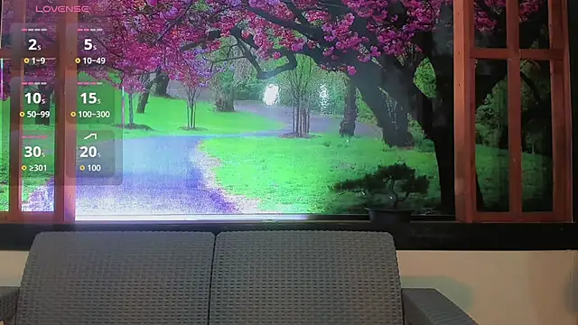 Karol Vanessa   online show from 03.31.26