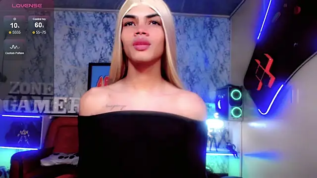 Karol Vanessa   online show from 06.01.26