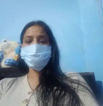 Niharika450 online show from 02.07.26