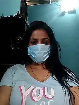 Niharika450 online show from 02.20.26