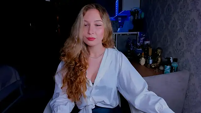 Marcellis Charm online show from 02.21.26