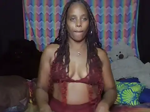 BadGyalGem online show from 02.21.26