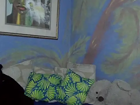 BadGyalGem online show from 03.22.26