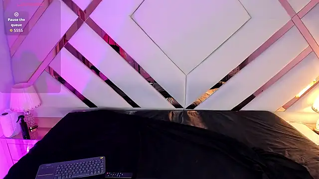 Snapshot of Nia_Crawford chatting on 03.01.26 Nia Crawford online show from 03.01.26