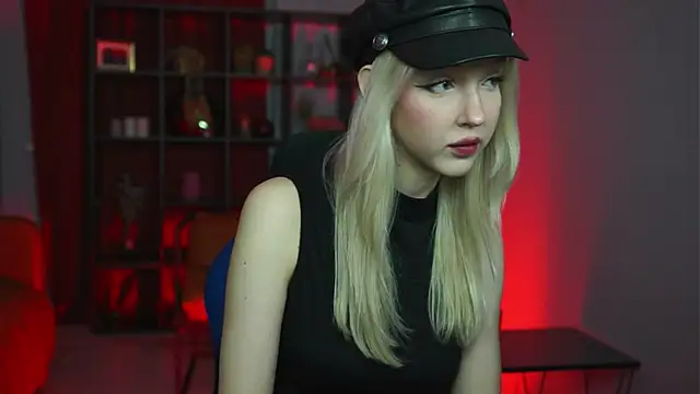 Snapshot of MaoqiBeverly chatting on 02.09.26 MaoqiBeverly online show from 02.09.26