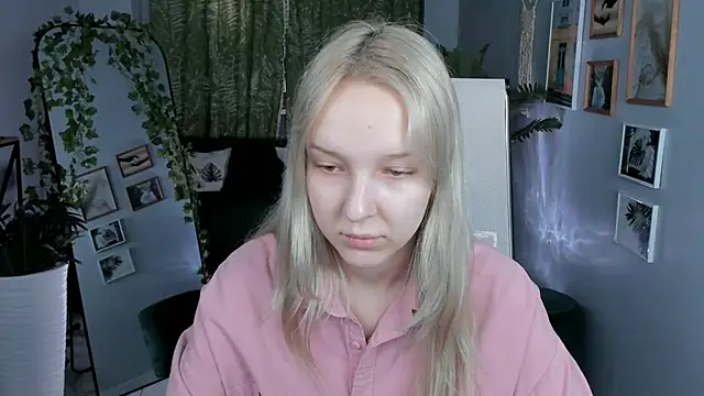 MaoqiBeverly online show from 04.04.26