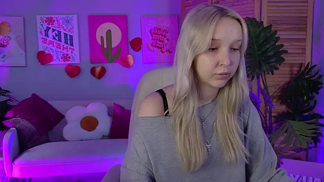 MaoqiBeverly online show from 04.16.26