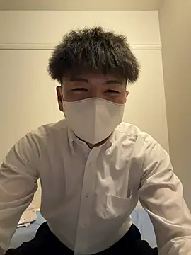 OCHAZUKE123 online show from 03.01.26