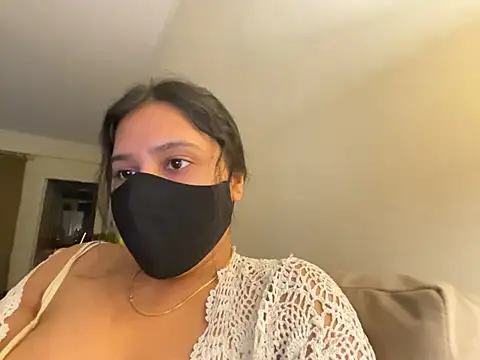 Anna girl22 online show from 04.10.26