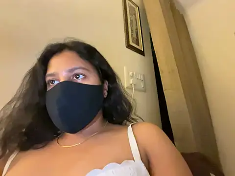 Anna girl22 online show from 04.18.26