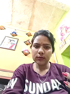 Nisha 011 online show from 02.03.26