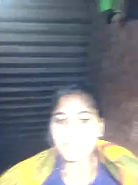 Nisha 011 online show from 02.07.26