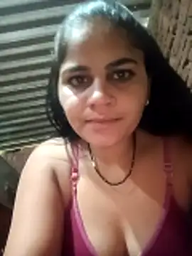 Nisha 011 online show from 02.08.26