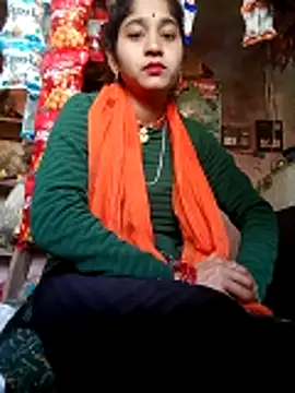 Nisha 011 online show from 02.13.26