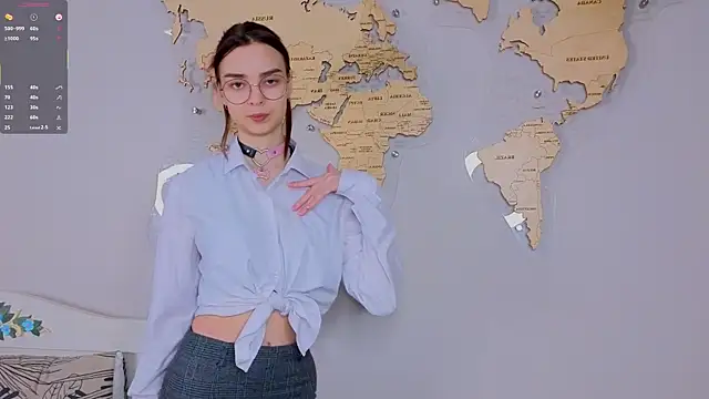 Snapshot of EddieChery chatting on 02.09.26 EddieChery online show from 02.09.26