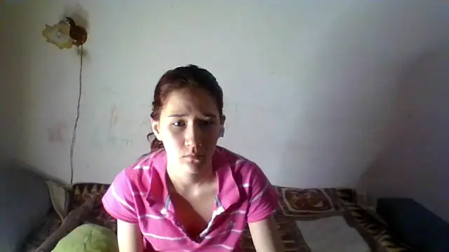 NickiKisinger online show from 03.09.26