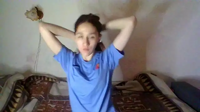 NickiKisinger online show from 03.13.26