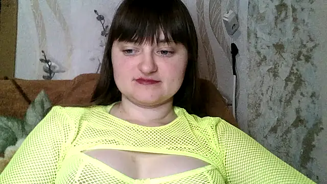 LuckyLust15 online show from 02.14.26