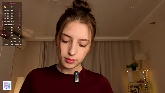 LeanneDinkle online show from 04.04.26