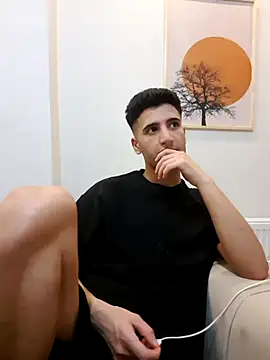 cherry827 online show from 02.20.26