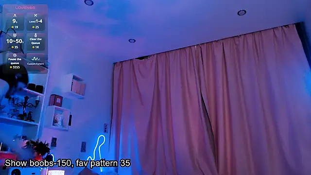 EllieHeart online show from 04.05.26