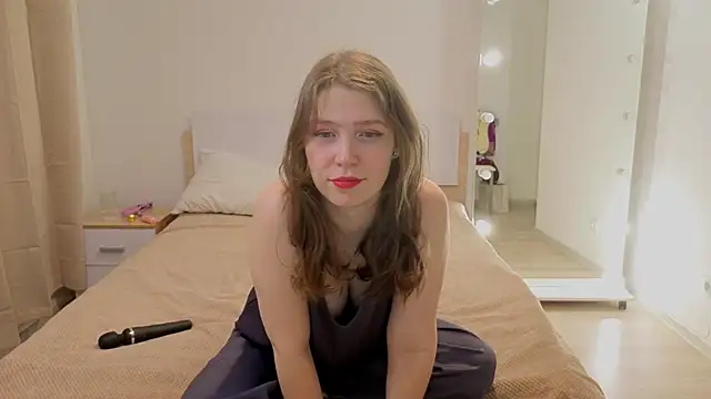 Snapshot of flowernnet chatting on 02.21.26 flowernnet online show from 02.21.26