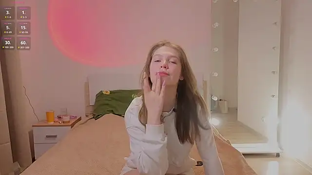 flowernnet online show from 03.04.26