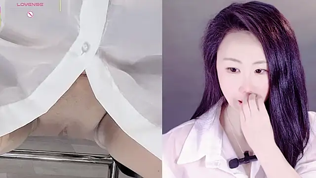 Snapshot of GTnTo_O chatting on 02.28.26 GTnTo O online show from 02.28.26