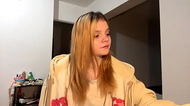 Tiffany Muse online show from 02.05.26