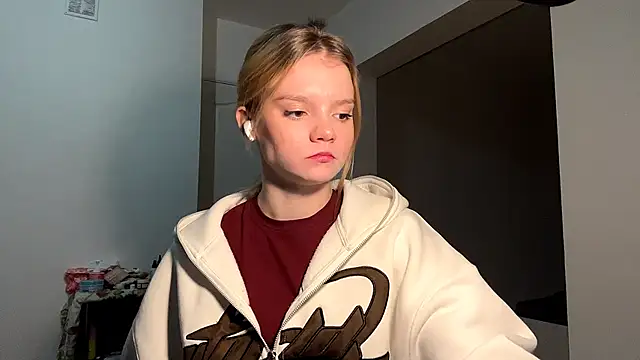 Tiffany Muse online show from 02.25.26