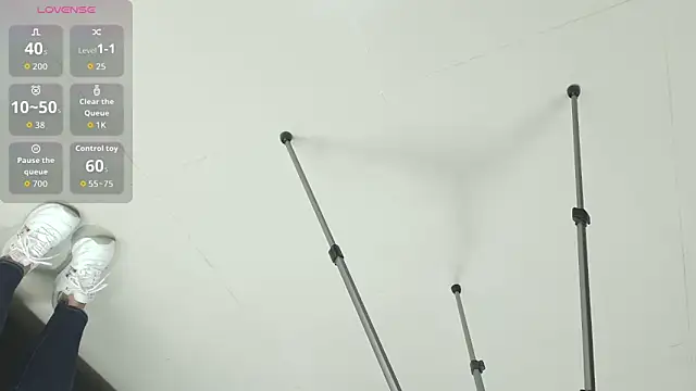 Karla 94 online show from 02.15.26