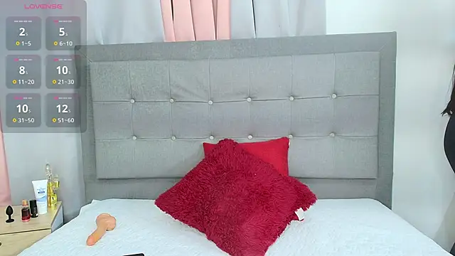 Karla 94 online show from 02.21.26