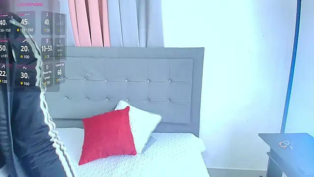 Karla 94 online show from 02.24.26