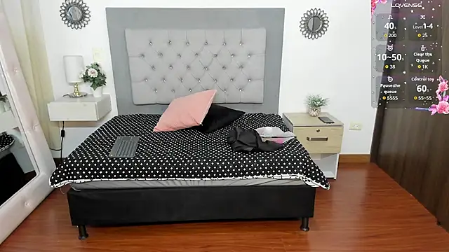 Karla 94 online show from 02.27.26