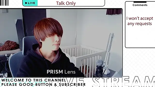 AG 0129 online show from 02.18.26