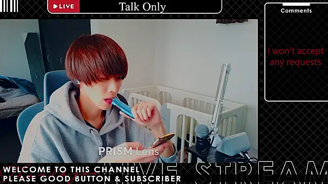 AG 0129 online show from 02.21.26