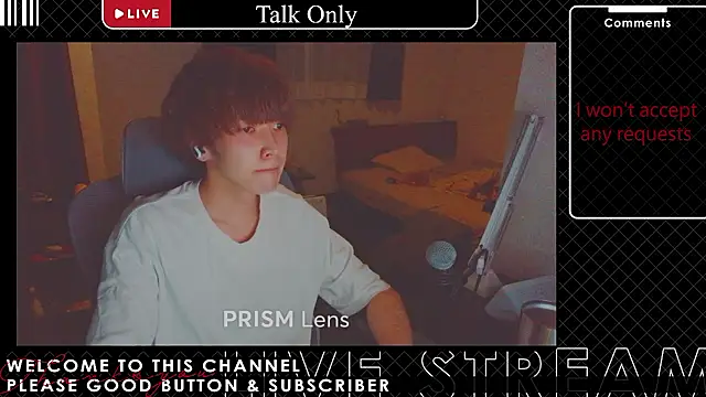 AG 0129 online show from 05.12.26